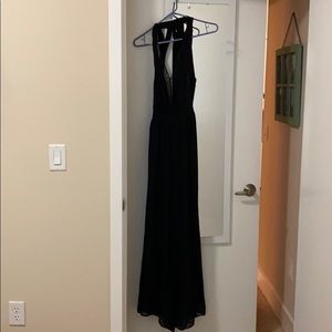 NWT - BCBGeneration wise leg jumpsuit